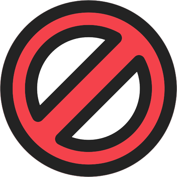 Débannissement du Discord