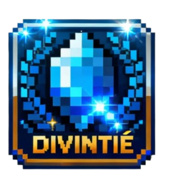 Divinité